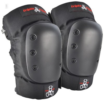 Наколінник Triple8 KP 22 Knee Pads