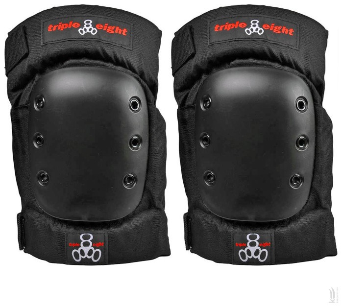 Наколінник Triple8 KP 22 Knee Pads