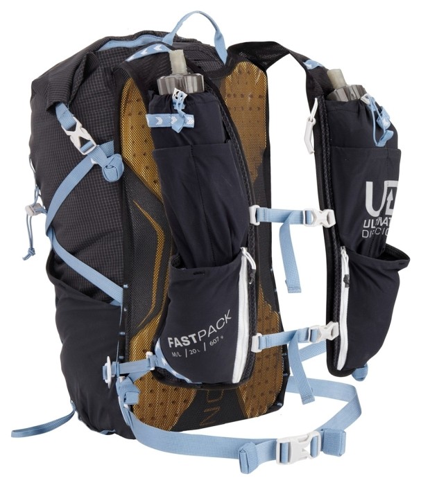 Рюкзак Ultimate Direction Fastpack 20 black