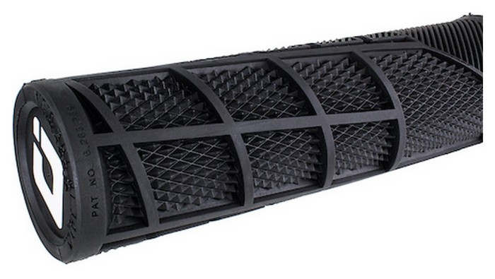 Грипсы ODI Reflex XL v2.1 Lock-On MTB Closed End 135mm Black