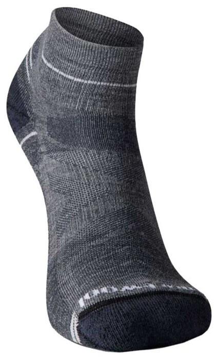 Носки мужские Smartwool Performance Hike Light Cushion Ankle, M - Medium Gray