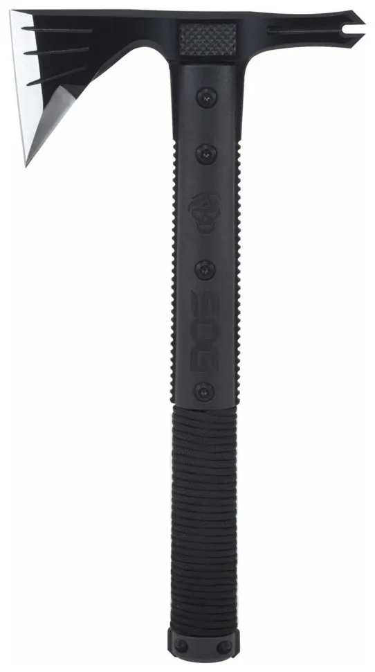 Сокира SOG Survival Hawk, Black (SHM_SOG SK1001-CP)