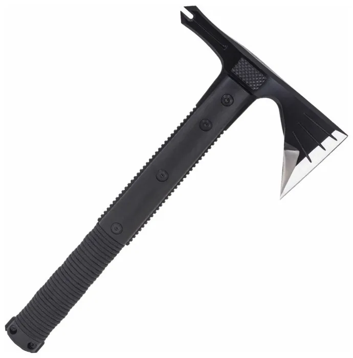 Топор SOG Survival Hawk, Black