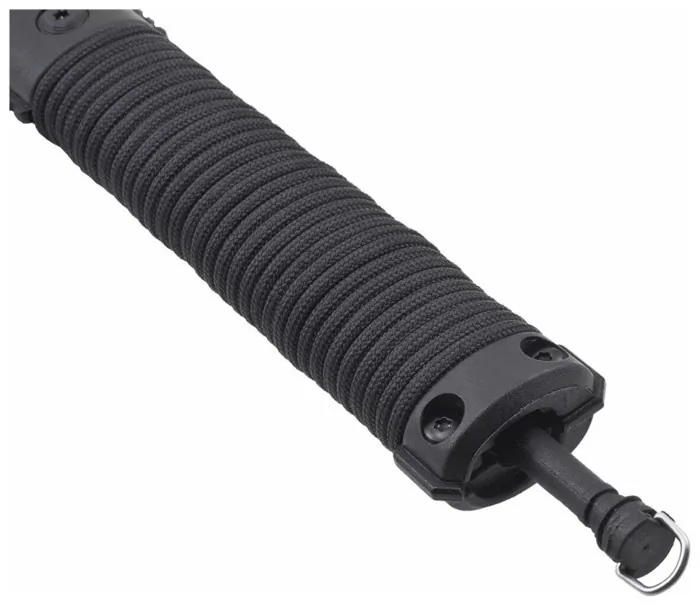 Топор SOG Survival Hawk, Black