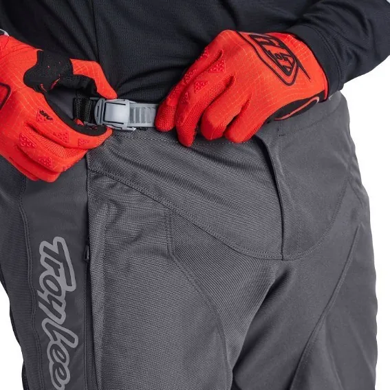 Мото штани TLD GP PRO PANT MONO [CHARCOAL] M