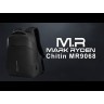 Рюкзак Mark Ryden Chitin MR9068, укр, укр