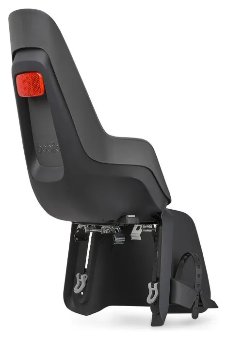 Дитяче велокрісло Bobike ONE maxi / Urban grey