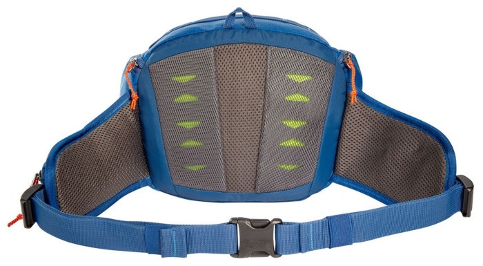 Сумка на пояс Tatonka Hip Bottle Double II, Blue
