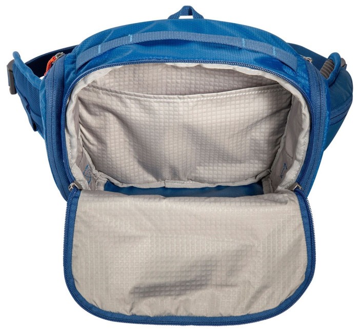 Сумка на пояс Tatonka Hip Bottle Double II, Blue