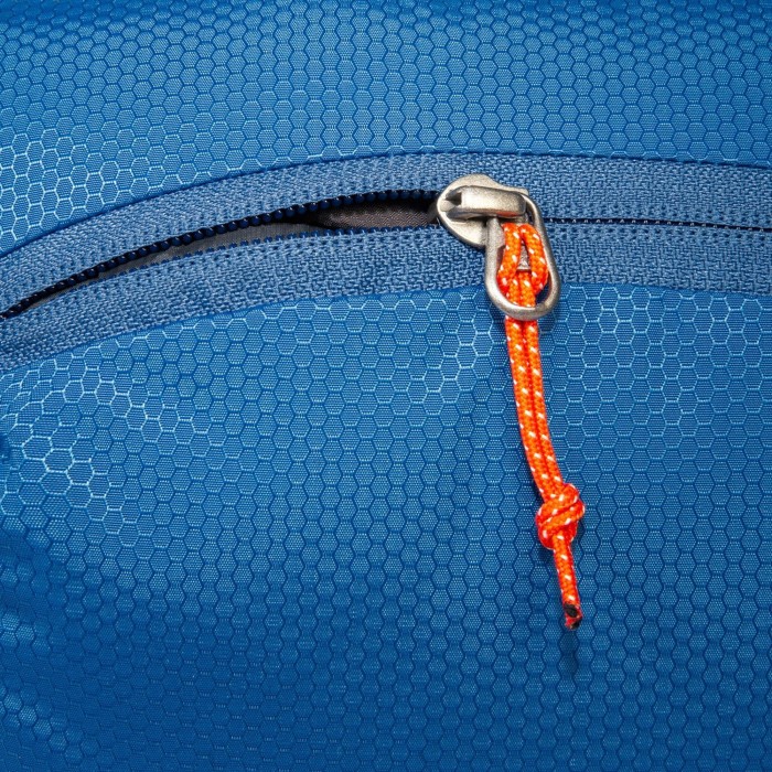 Сумка на пояс Tatonka Hip Bottle Double II, Blue