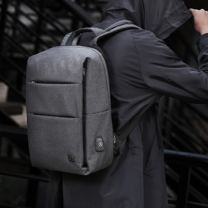 Рюкзак Mazzy Star MS112 Gray