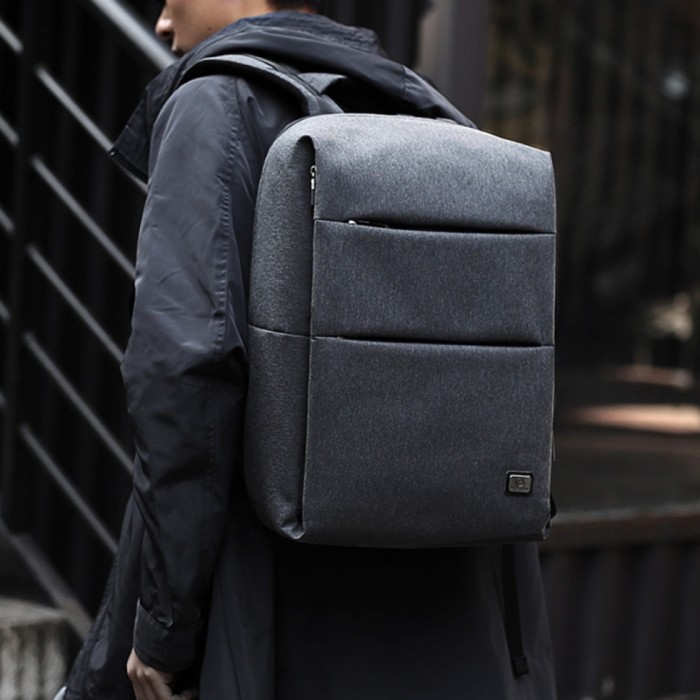 Рюкзак Mazzy Star MS112 Gray