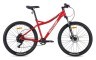 Велосипед Outleap Bliss Expert 27,5" S Maroon