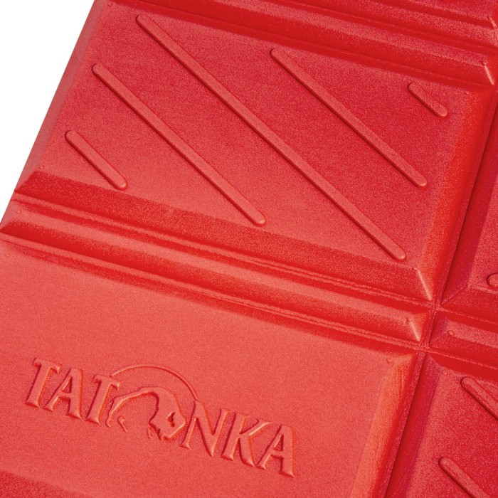 Сідачка Tatonka Foldable Seat Mat 26x34, Red