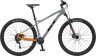 Велосипед GT Avalanche Sport 29" M Grey
