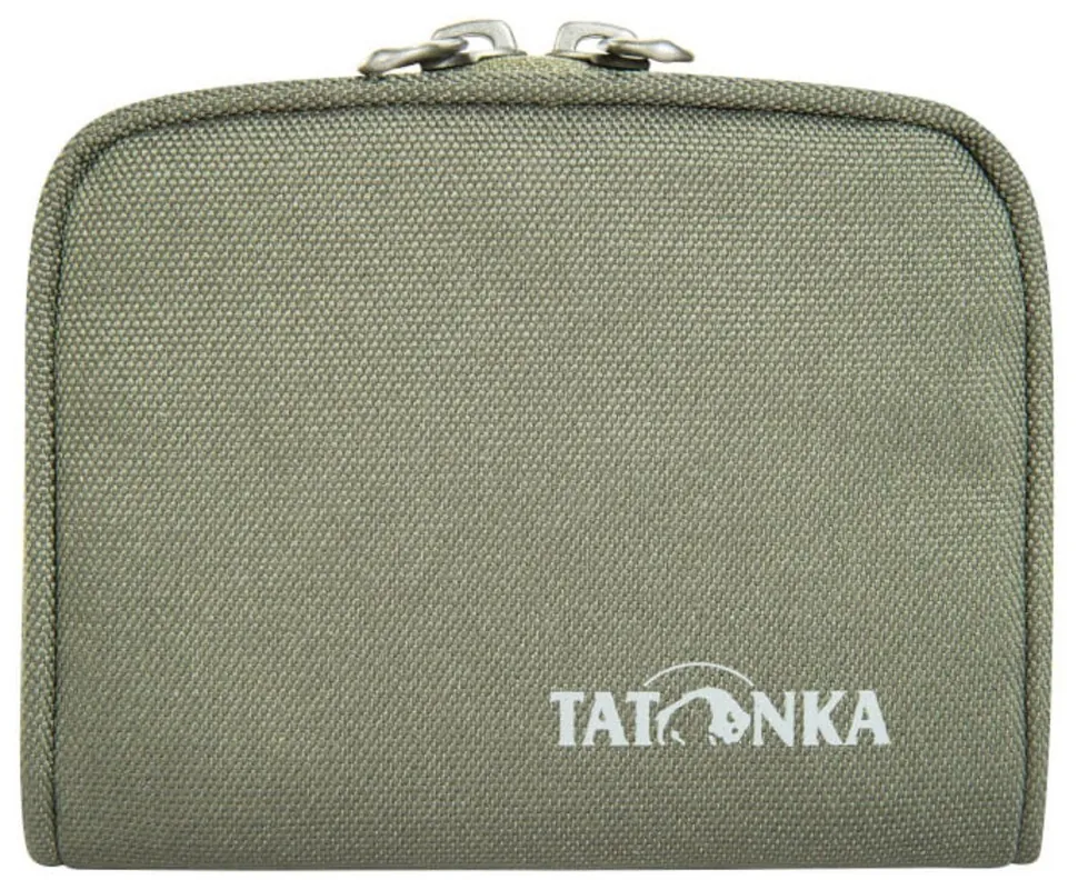 Гаманець Tatonka Zip Money Box RFID Block, Olive (SHM_TAR 3164.331)