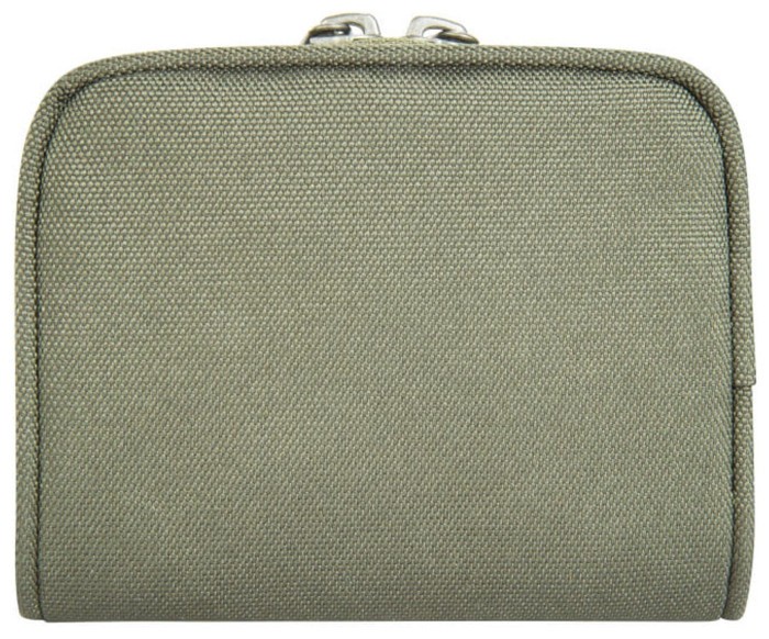Кошелек Tatonka Zip Money Box RFID Block, Olive