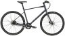 Велосипед 28" Marin Presidio 2 рама - S 2024 Gloss Charcoal/Black/Black Red, укр