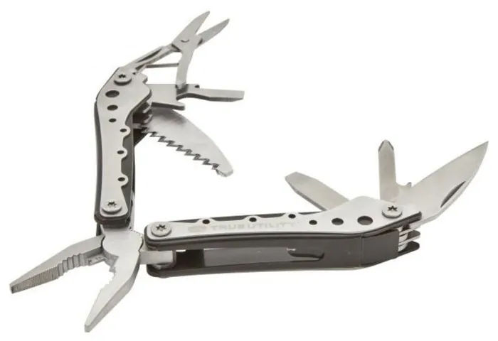 Мультитул True Utility MiniMulti