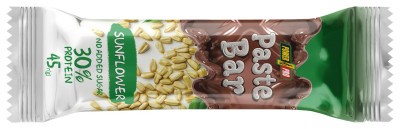 Paste Bar - 12x45g Sunflower (До 07.26)