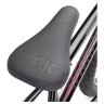 Велосипед KINK BMX WHIP 2022 Gloss Black Fade Фото - 1