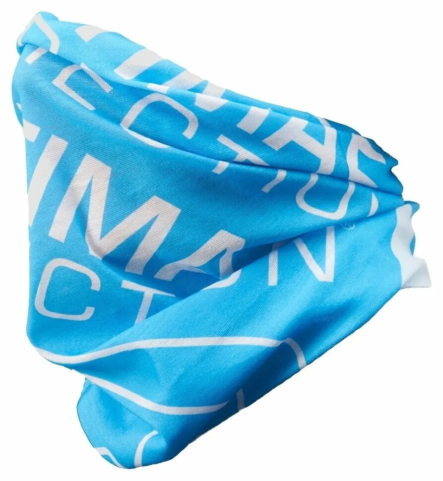 Бандана Ultimate Direction Ultraband blue (90600620-UD)