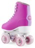Роликові ковзани Rio Roller Script 38 Pink Lilac, укр Фото - 3
