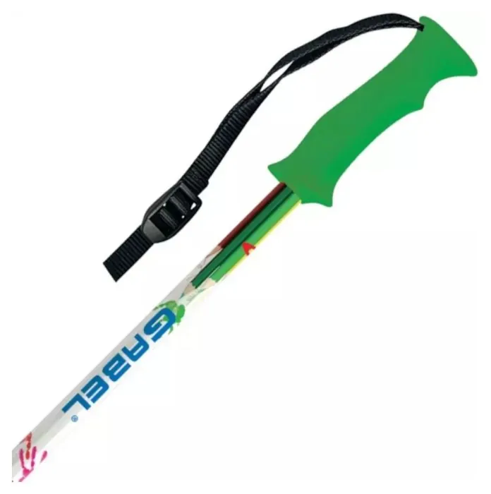 Трекінгові палиці Gabel Energy FL