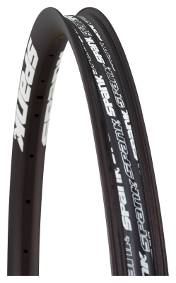 Обед SPIKE 33, 29" Black