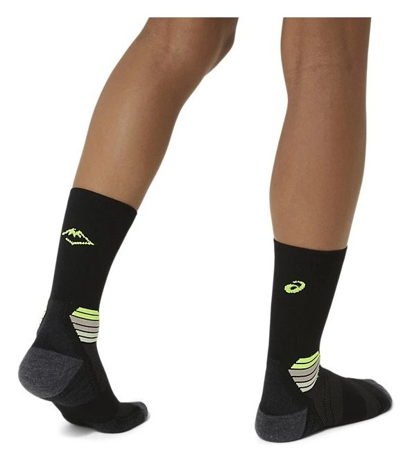 Шкарпетки Asics ( 3013A700 ) FUJITRAIL RUN CREW SOCK 2024, укр, укр