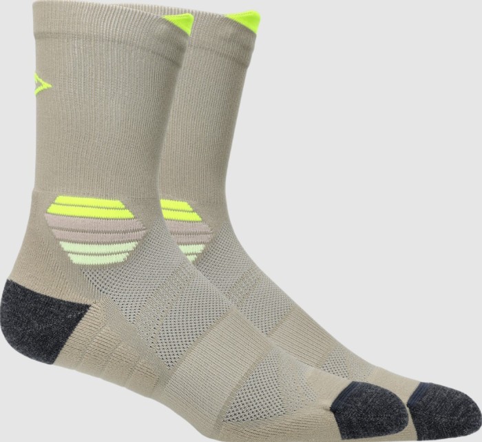 Носки Asics ( 3013A700 ) FUJITRAIL RUN CREW SOCK 2024