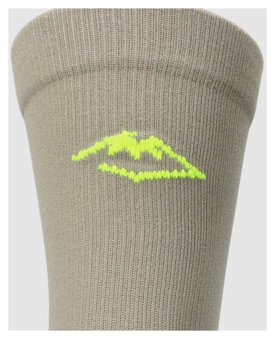 Носки Asics ( 3013A700 ) FUJITRAIL RUN CREW SOCK 2024