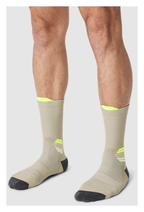 Носки Asics ( 3013A700 ) FUJITRAIL RUN CREW SOCK 2024