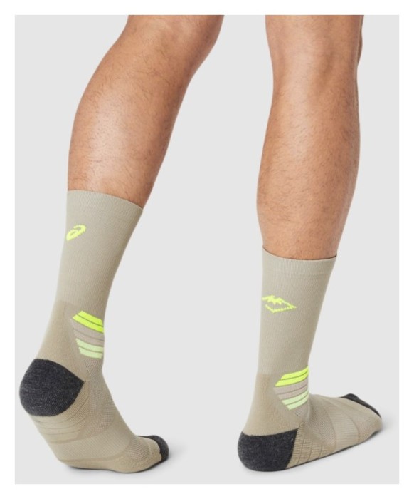 Носки Asics ( 3013A700 ) FUJITRAIL RUN CREW SOCK 2024