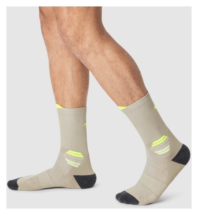 Носки Asics ( 3013A700 ) FUJITRAIL RUN CREW SOCK 2024