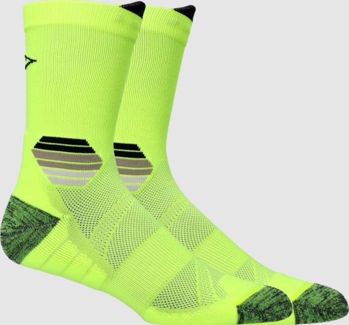 Носки Asics ( 3013A700 ) FUJITRAIL RUN CREW SOCK 2024