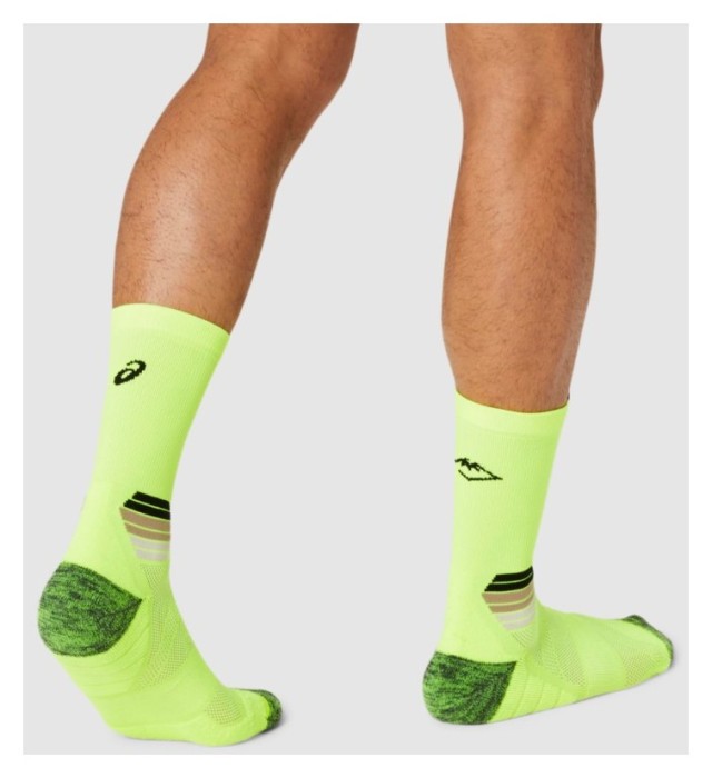 Носки Asics ( 3013A700 ) FUJITRAIL RUN CREW SOCK 2024