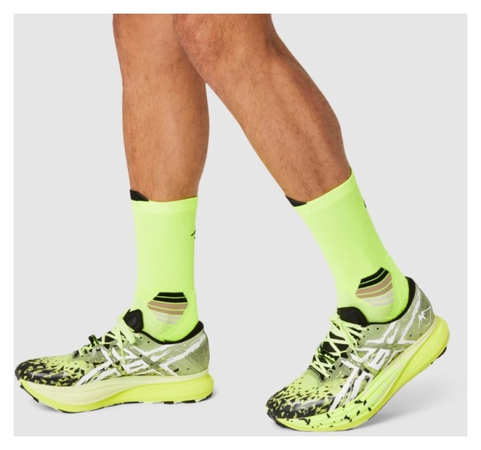 Носки Asics ( 3013A700 ) FUJITRAIL RUN CREW SOCK 2024
