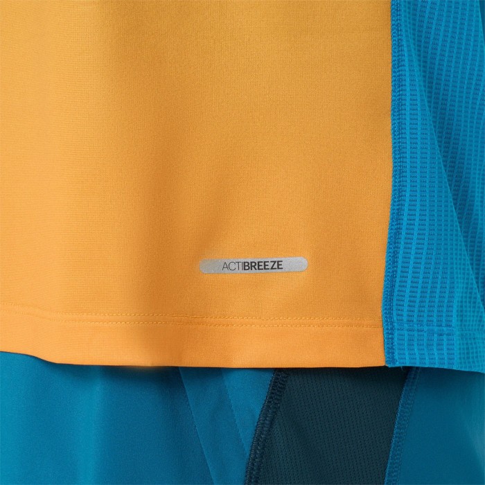 Футболка для бігу Asics ( 2011D512 ) ROAD FADE SS TOP 2026