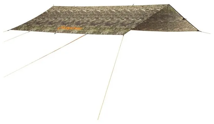 Тент туристичний KingCamp TARP XL KT2110 camouflage green