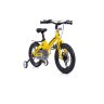 Велосипед Lumar 16" Жёлтый Фото - 3