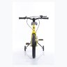 Велосипед Lumar 16" Жёлтый Фото - 4