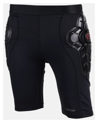 Захисні шорти BURTON ( 102861 ) W TOTAL IMP SHORT 2026