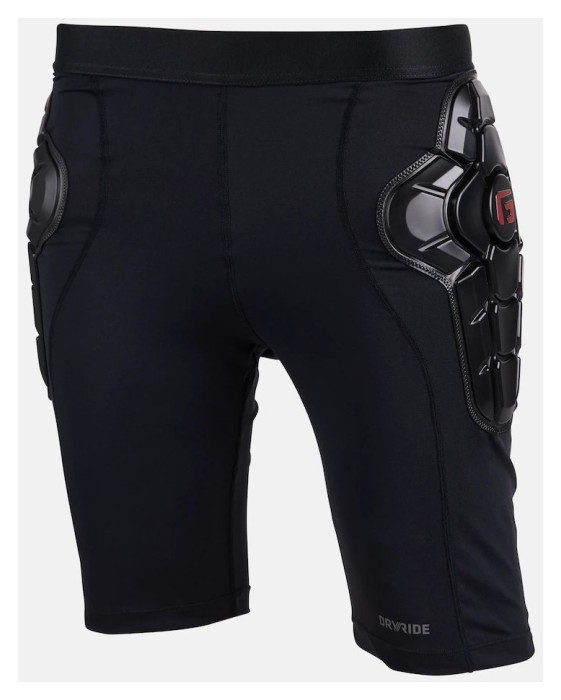 Захисні шорти BURTON ( 102861 ) W TOTAL IMP SHORT 2026