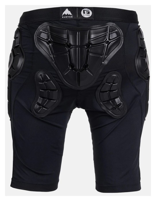 Захисні шорти BURTON ( 102861 ) W TOTAL IMP SHORT 2026