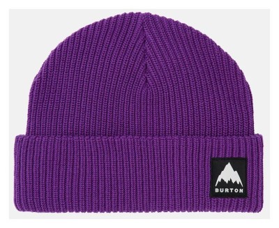 Шапка BURTON ( 243101 ) Recycled VT Beanie 2026