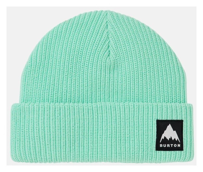 Шапка BURTON (243101) Recycled VT Beanie 2026