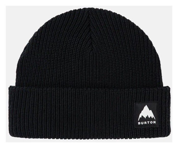 Шапка BURTON (243101) Recycled VT Beanie 2026