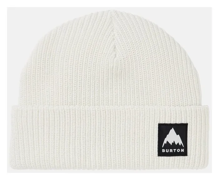 Шапка BURTON (243101) Recycled VT Beanie 2026