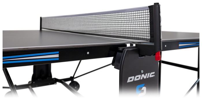Тенісний стіл  Donic Outdoor Style 1000/ Антрацит